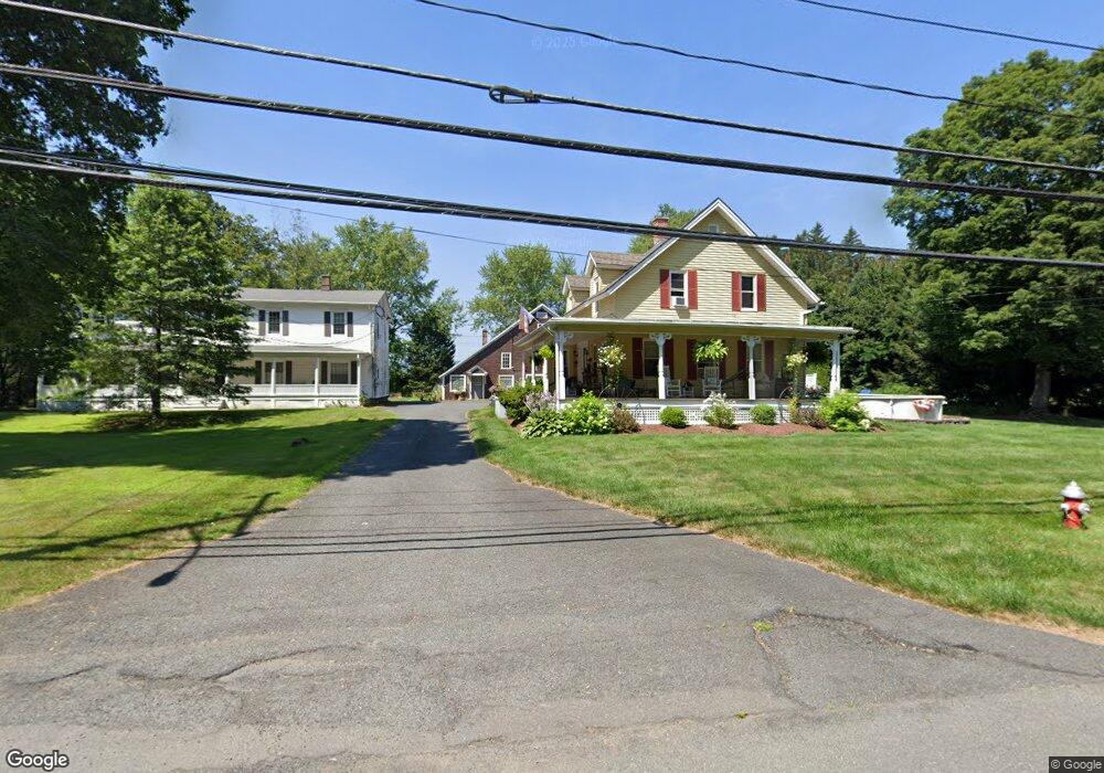 127 N Main St, South Deerfield, MA 01373 - photo 1