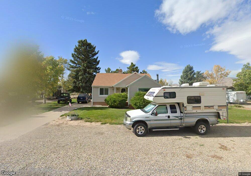 12720 S 4000 W, Payson, UT 84651 - photo 1