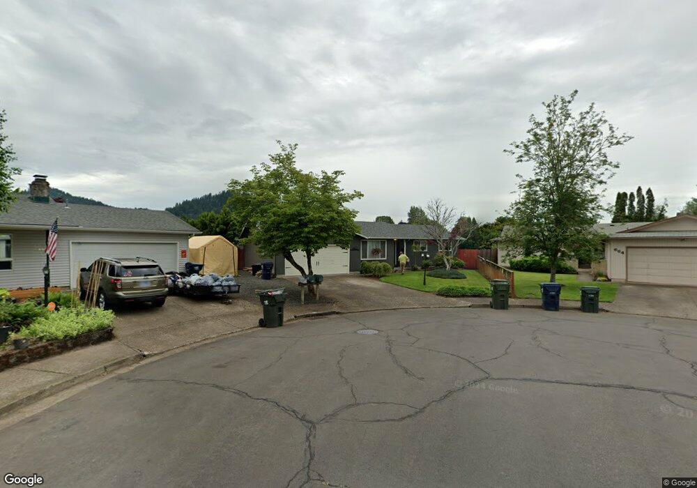 662 70th St, Springfield, OR 97478 - photo 1