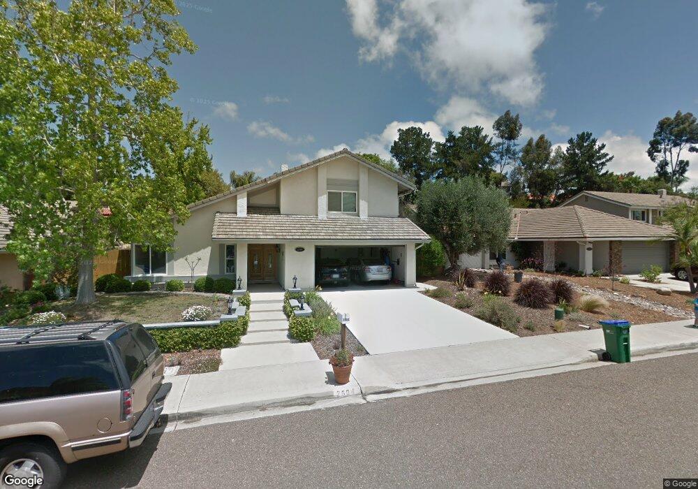 2604 Jacaranda Ave, Carlsbad, CA 92009 - photo 1