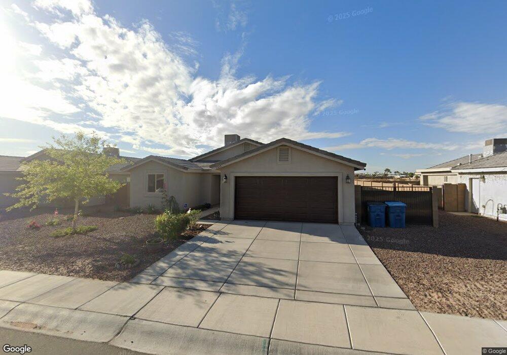 11543 E 33rd Ln, Yuma, AZ 85367 - photo 1