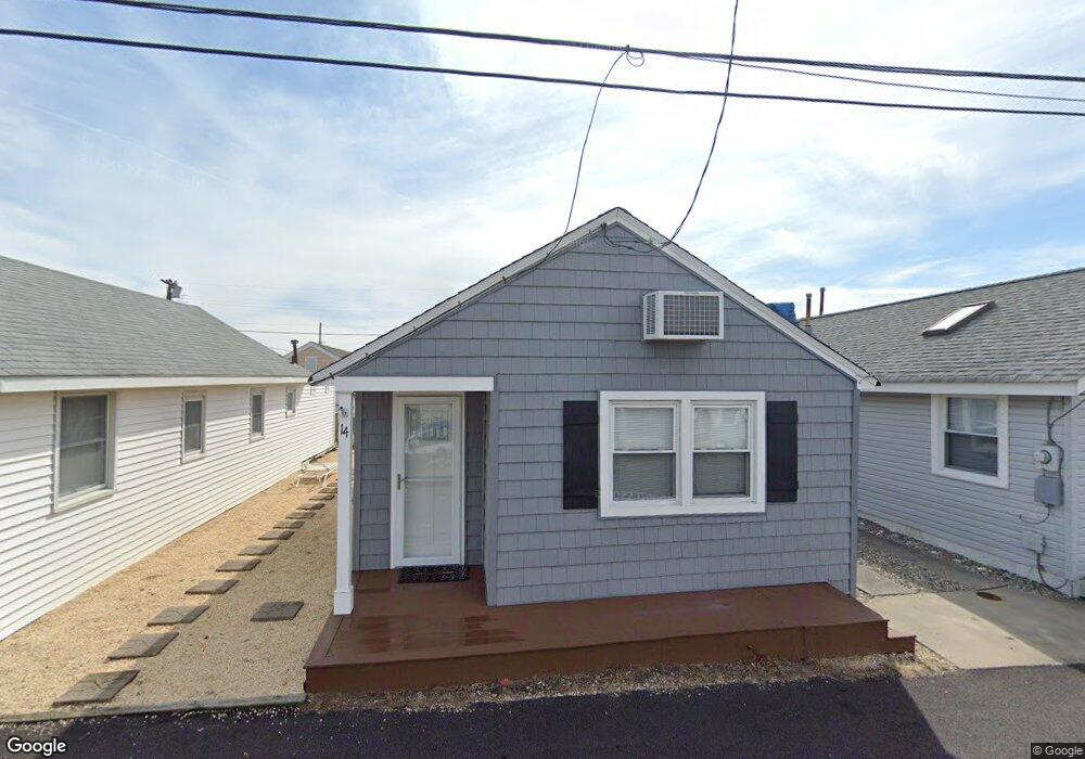 14 5th Ln, Seaside Park, NJ 08752 - photo 1
