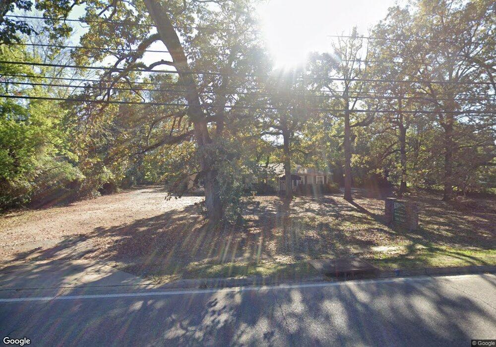 1822 E Madison Ave, Bastrop, LA 71220 - photo 1