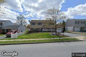 4900 Painted Sky Rd, Reading, PA 19606