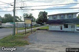 107 E Baker St, Lewisburg, WV 24901
