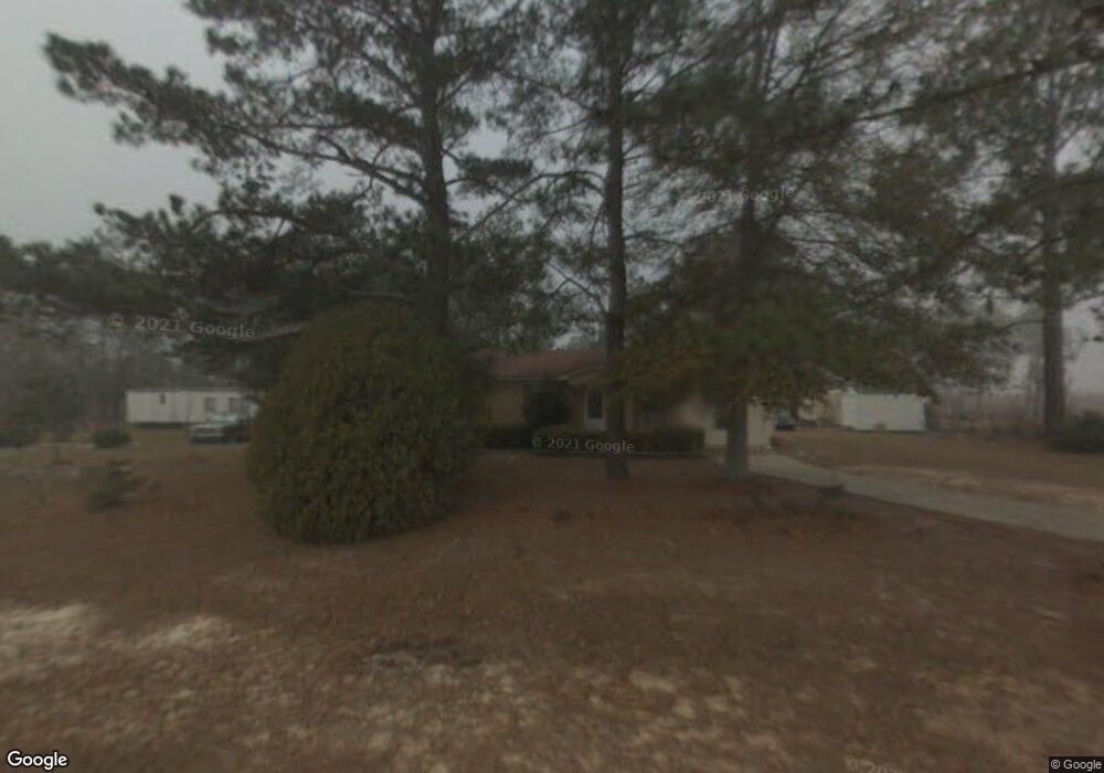 1305 Carter Rd, Sylvester, GA 31791 - photo 1