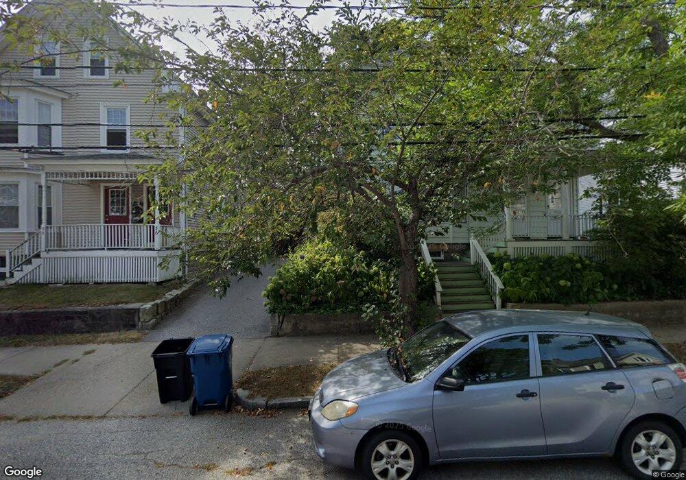 58 Payson St unit 58, Portland, ME 04102 - photo 1