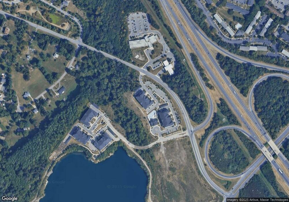 601 Quicksilver Ct unit 201, Baltimore, MD 21209 - photo 1