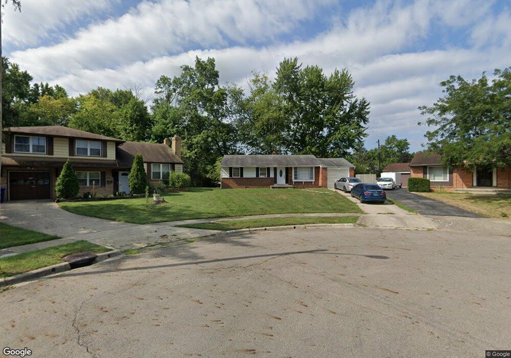 1713 Keeler Ct, Columbus, OH 43227 - photo 1