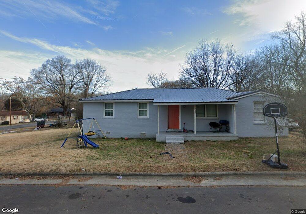 203 Chelsea Ln, Oxford, NC 27565 - photo 1