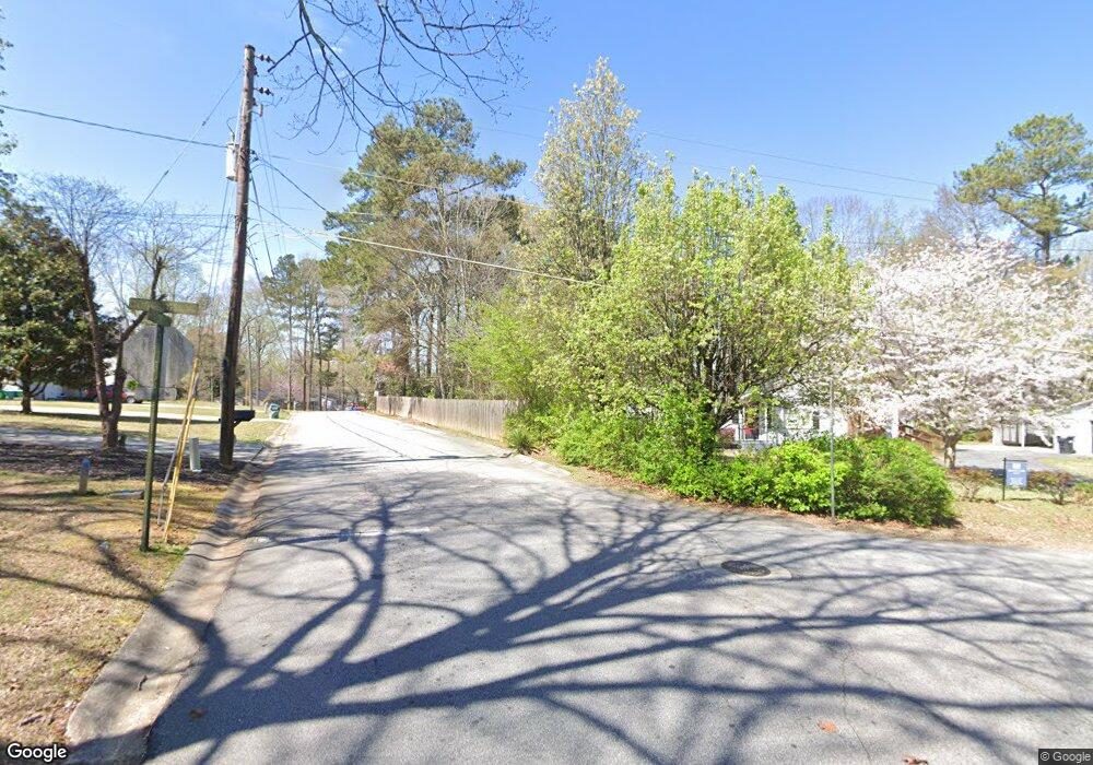 0 Dogwood Cir unit 8544127, Austell, GA 30168 - photo 1