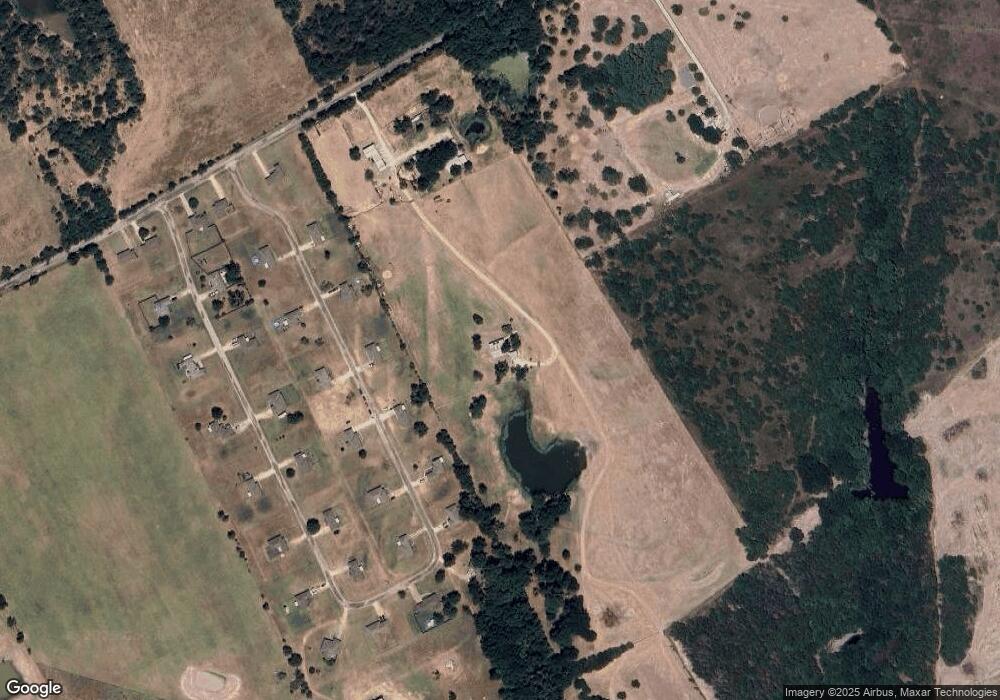 806 SE County Road 3110, Corsicana, TX 75109 - photo 1