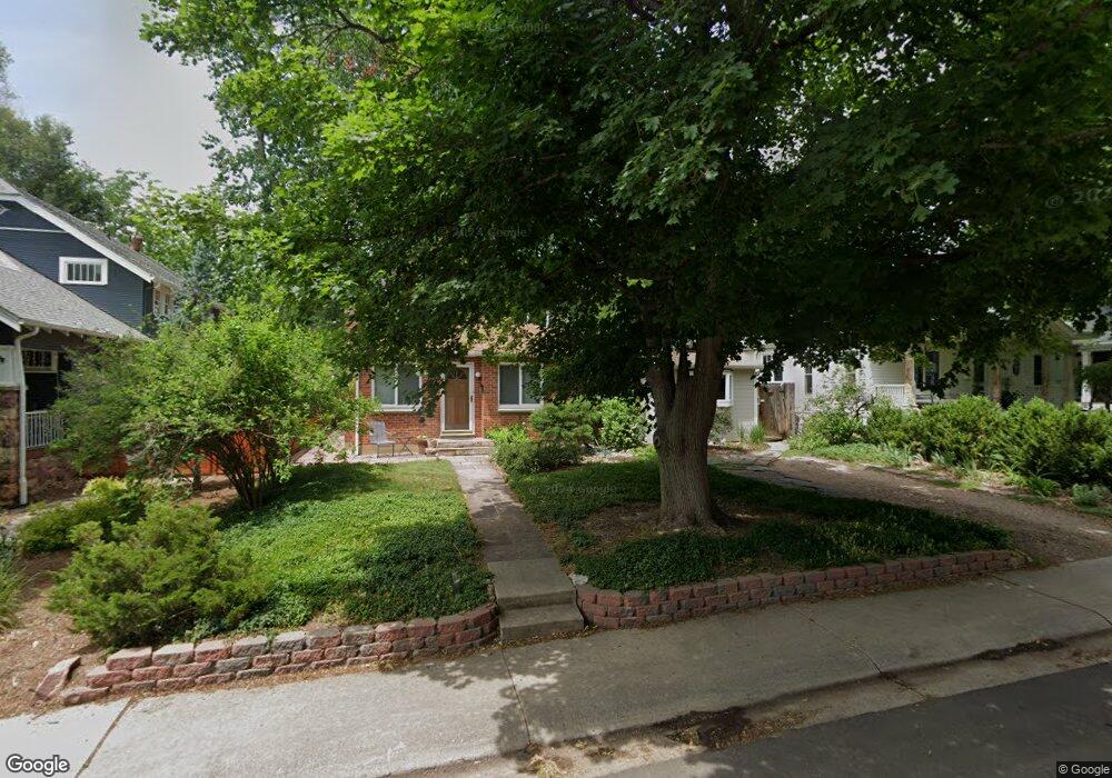 3117 10th St, Boulder, CO 80304 - photo 1