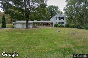 75 Clark Rd, Haddam, CT 06438