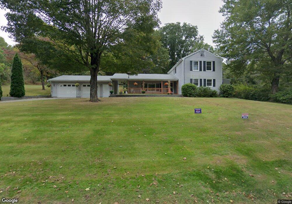 75 Clark Rd, Haddam, CT 06438 - photo 1