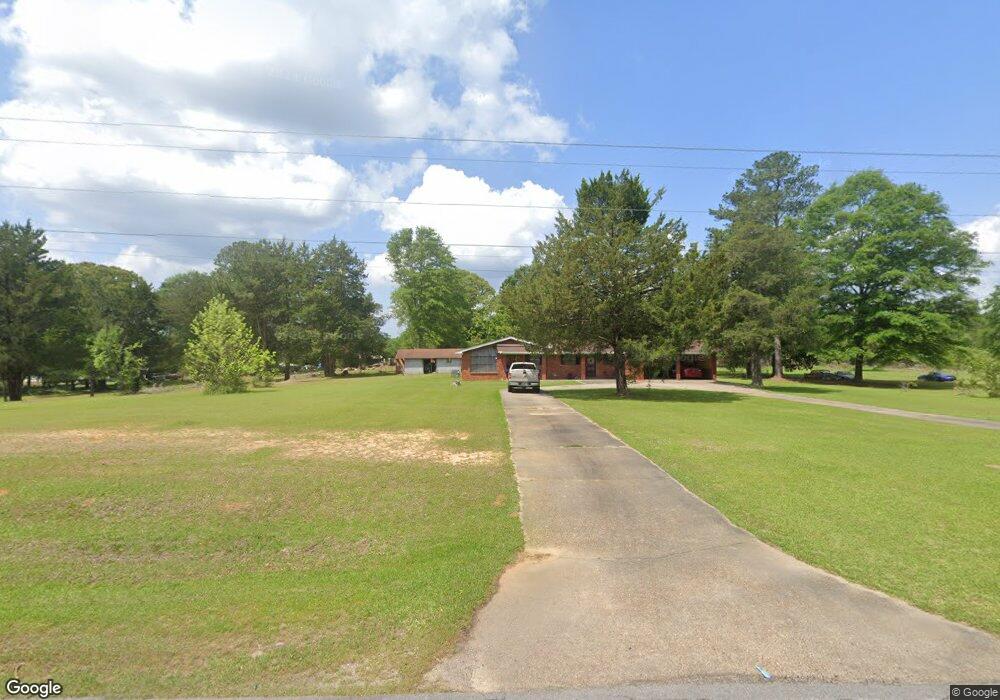 535 Magnolia Rd, Laurel, MS 39443 - photo 1