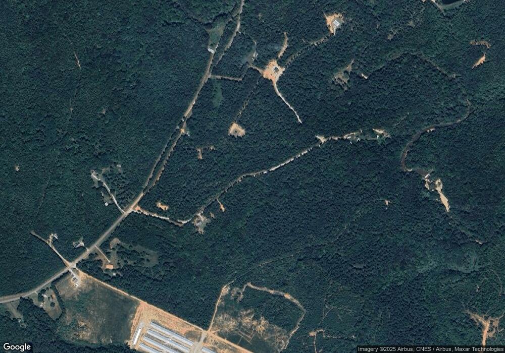 TRACT # 6 Henry Moon Rd, Elberton, GA 30635 - photo 1