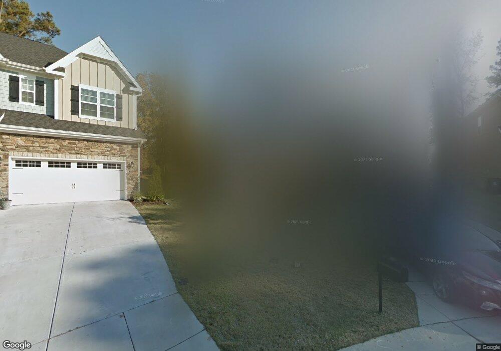 2401 Heathcote Ln, Apex, NC 27502 - photo 1