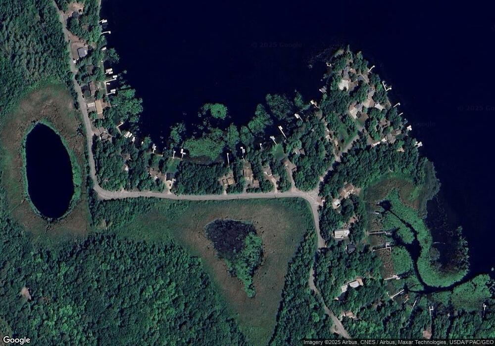 4492 Lakeview Dr, Cushing, MN 56443 - photo 1