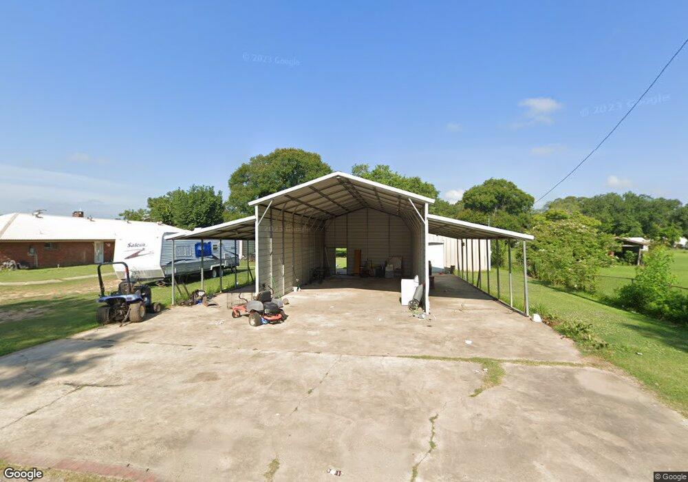 225 W Second St, Roanoke, LA 70581 - photo 1