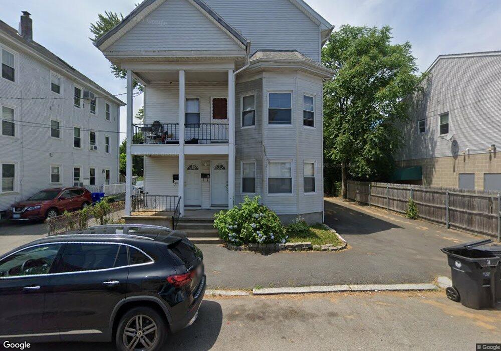 20 Makin St, Pawtucket, RI 02861 - photo 1