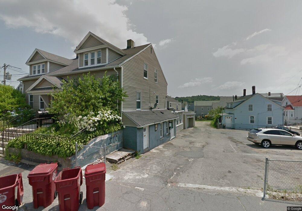 710 Central St, Lowell, MA 01852 - photo 1