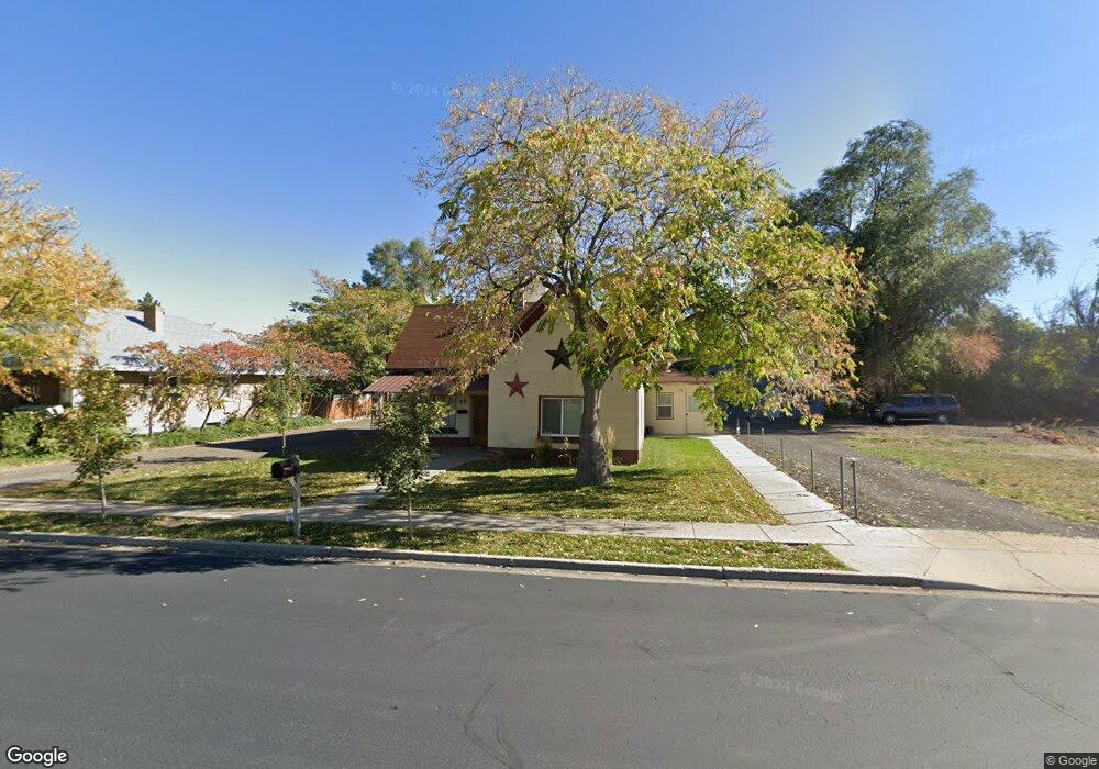 58 N 200 E, Spanish Fork, UT 84660 - photo 1