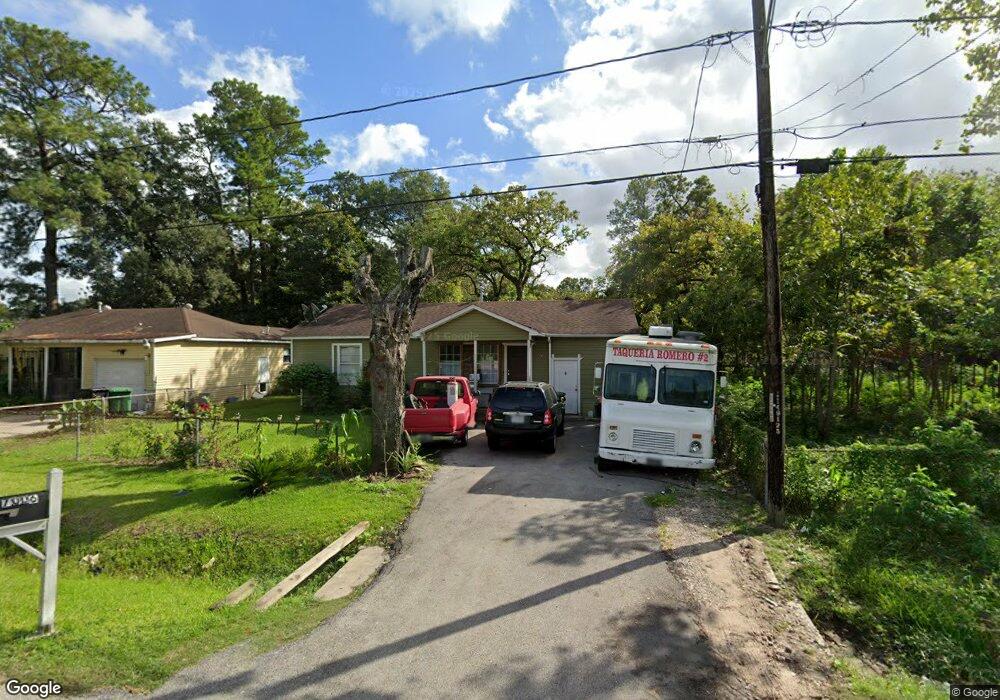 7006 S Hall St, Houston, TX 77028 - photo 1