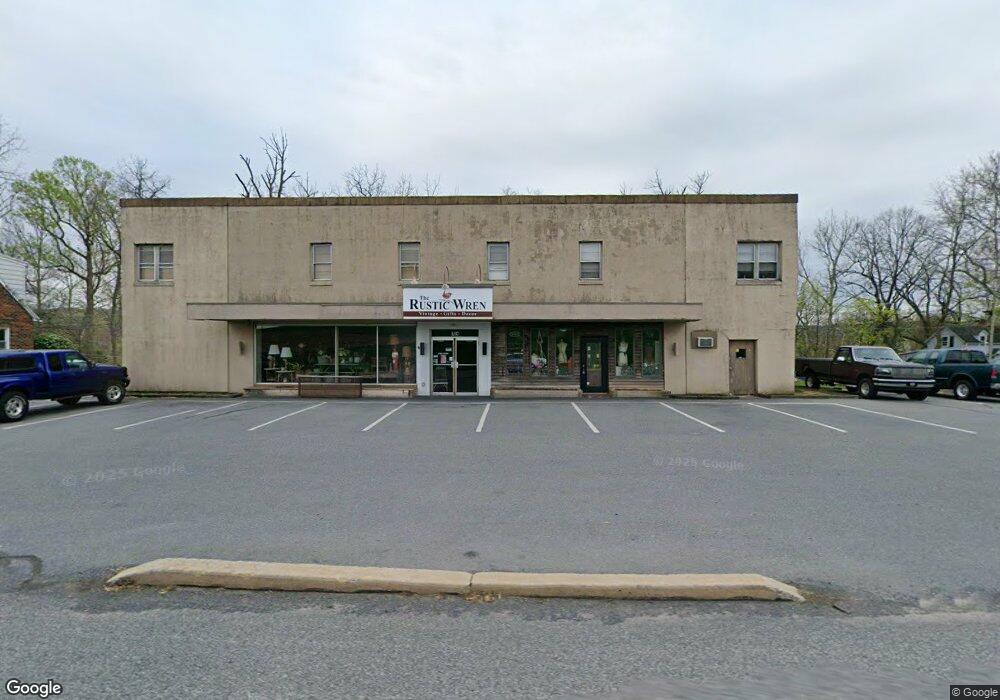 1035 N Reading Rd, Stevens, PA 17578 - photo 1