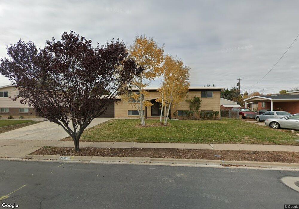 2356 S 1950 W, Syracuse, UT 84075 - photo 1