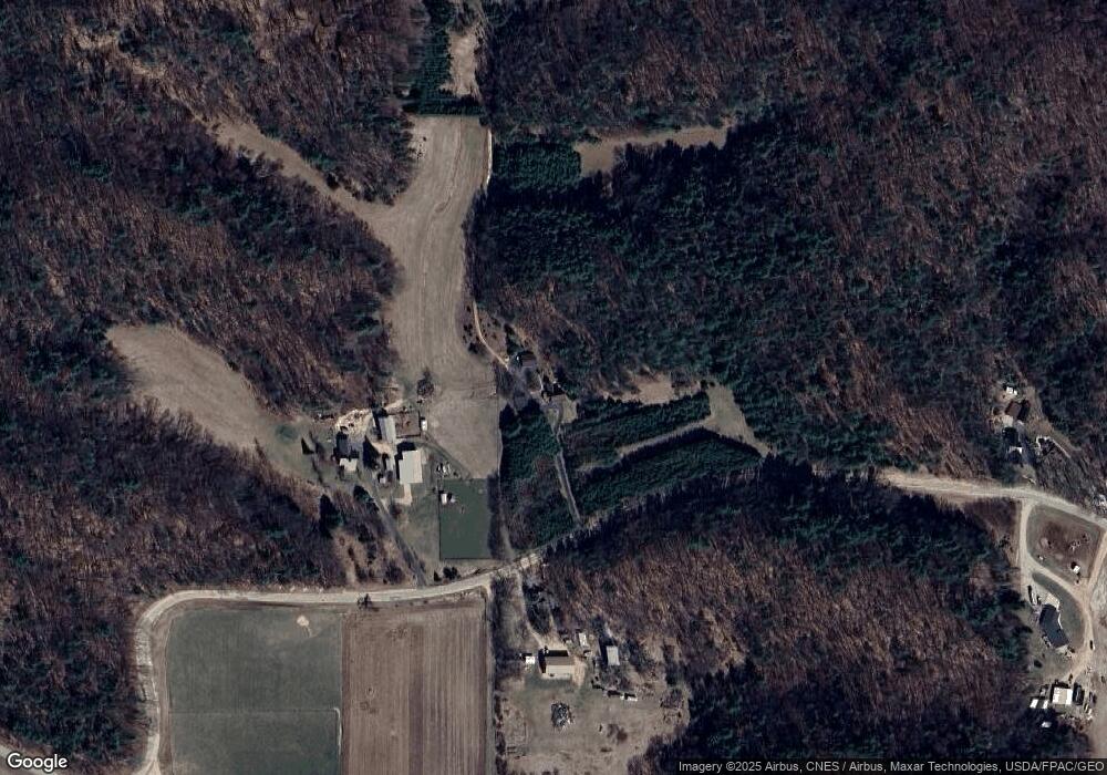 W10488 Bell Rd, Camp Douglas, WI 54618 - photo 1