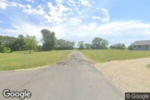 111 S 1st St, Randolph, KS 66554