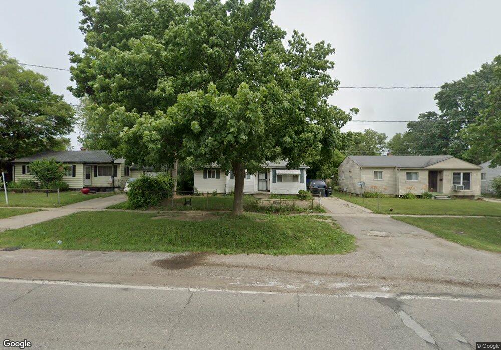 3713 Lippincott Blvd, Flint, MI 48507 - photo 1
