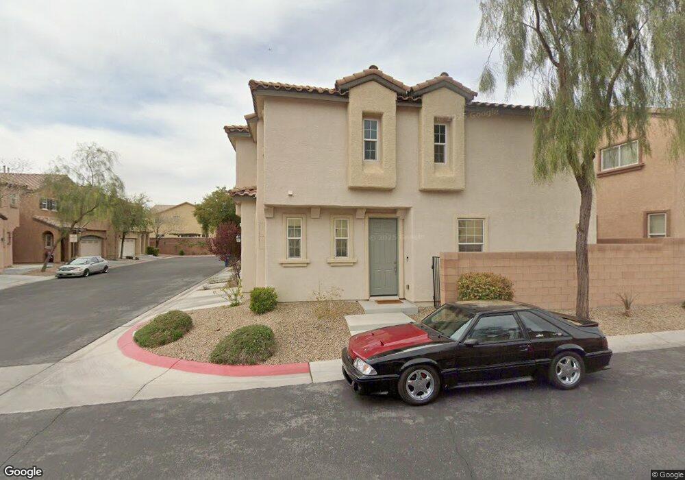7726 Epico Way unit Lot 46, Las Vegas, NV 89179 - photo 1