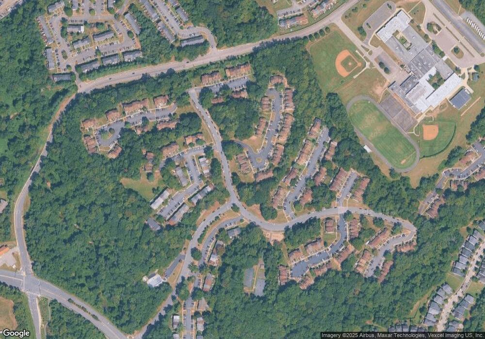 1793 Powder Horn Terrace, Woodbridge, VA 22191 - photo 1