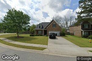 813 Hawks Nest Dr, Kathleen, GA 31047