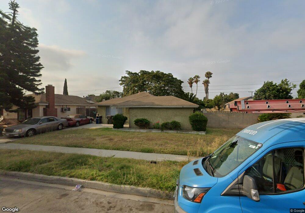 3518 E Hungerford St, Long Beach, CA 90805 - photo 1