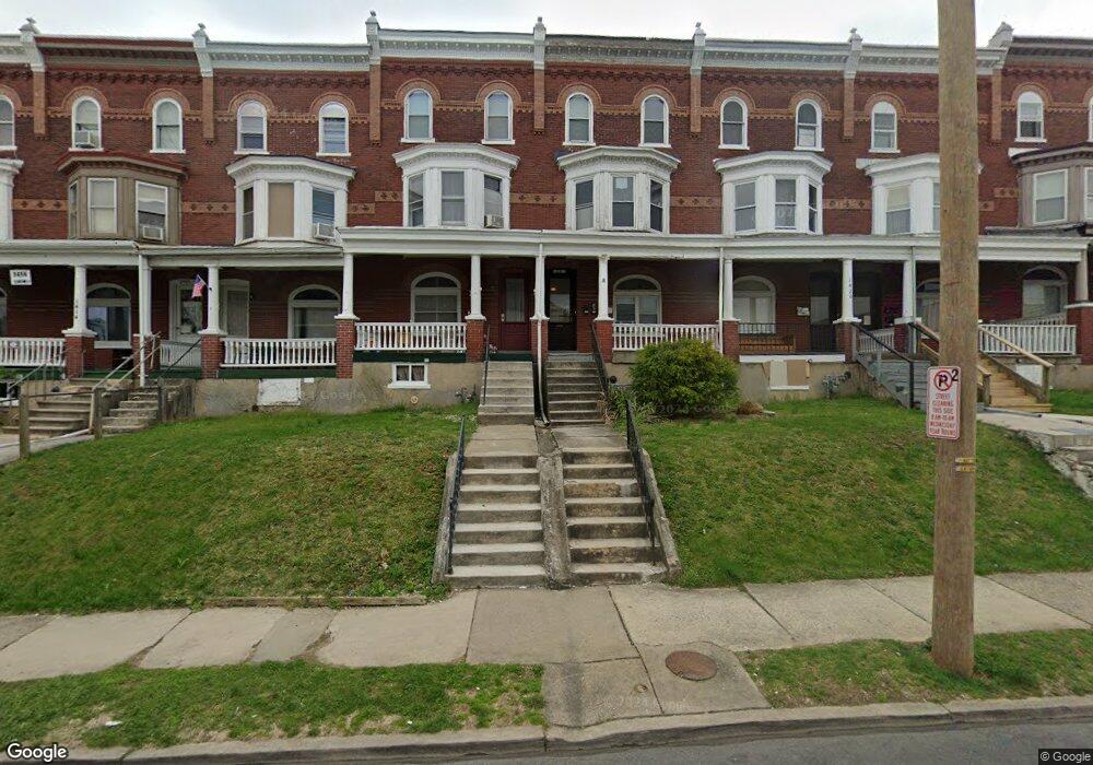 1418 W Chew St, Allentown, PA 18102 - photo 1