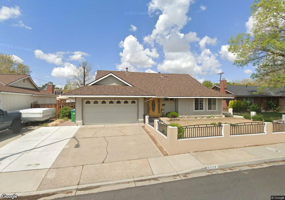 2005 Rock Blvd, Sparks, NV 89431 - photo 1