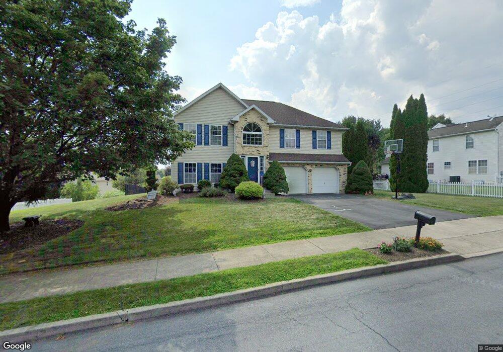 1363 Howard Ln, Easton, PA 18045 - photo 1