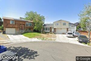 5140 W Milstead Ln, Salt Lake City, UT 84118