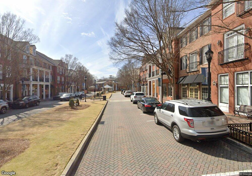 1285 W Spring St SE unit 8, Smyrna, GA 30080 - photo 1