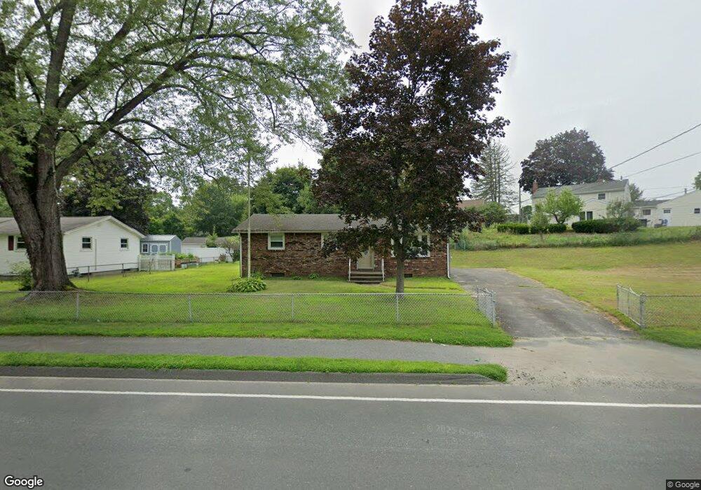 235 Fuller St, Ludlow, MA 01056 - photo 1