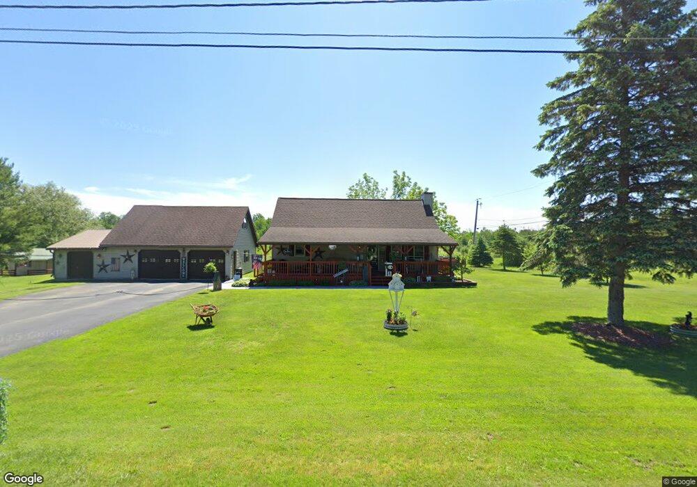 23 Meadow St, Massena, NY 13662 - photo 1