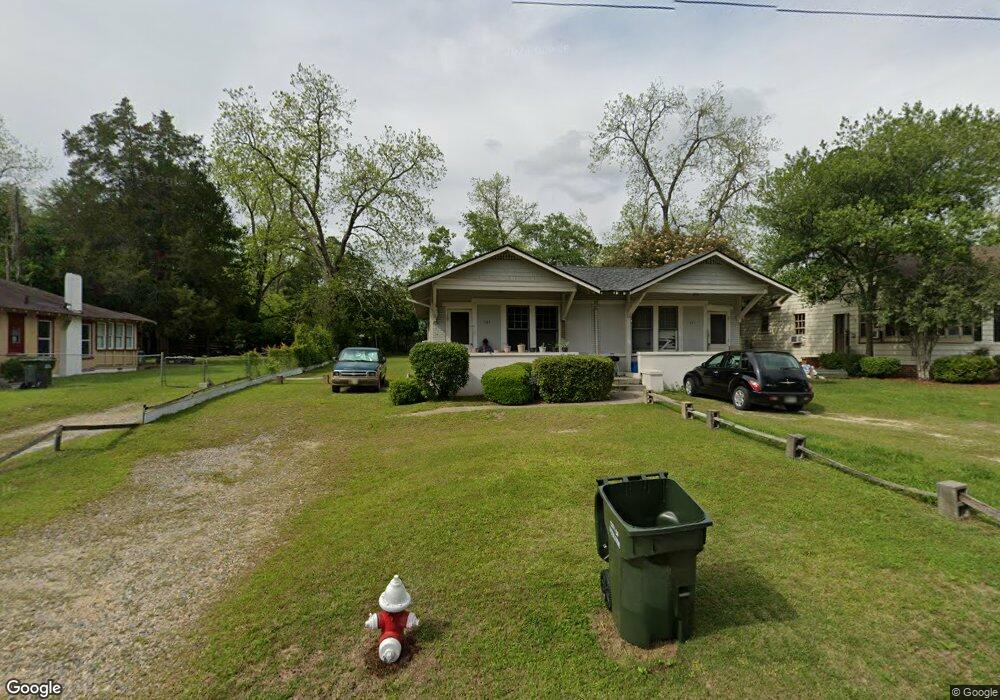 227 Hillcrest Ave, Moultrie, GA 31768 - photo 1