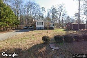 3402 Reed Rd, Tunnel Hill, GA 30755