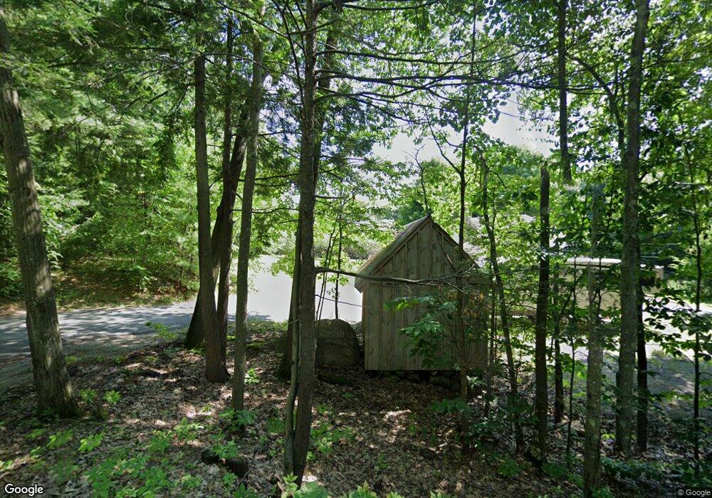 46 Mansion Rd, Dunbarton, NH 03046 - photo 1