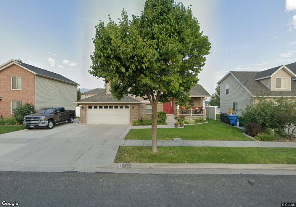 690 Trail Cir, Logan, UT 84321 - photo 1