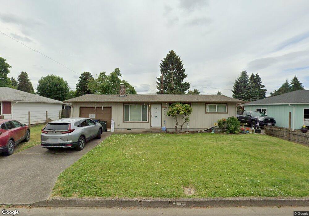 784 Ivy Ave, Eugene, OR 97404 - photo 1