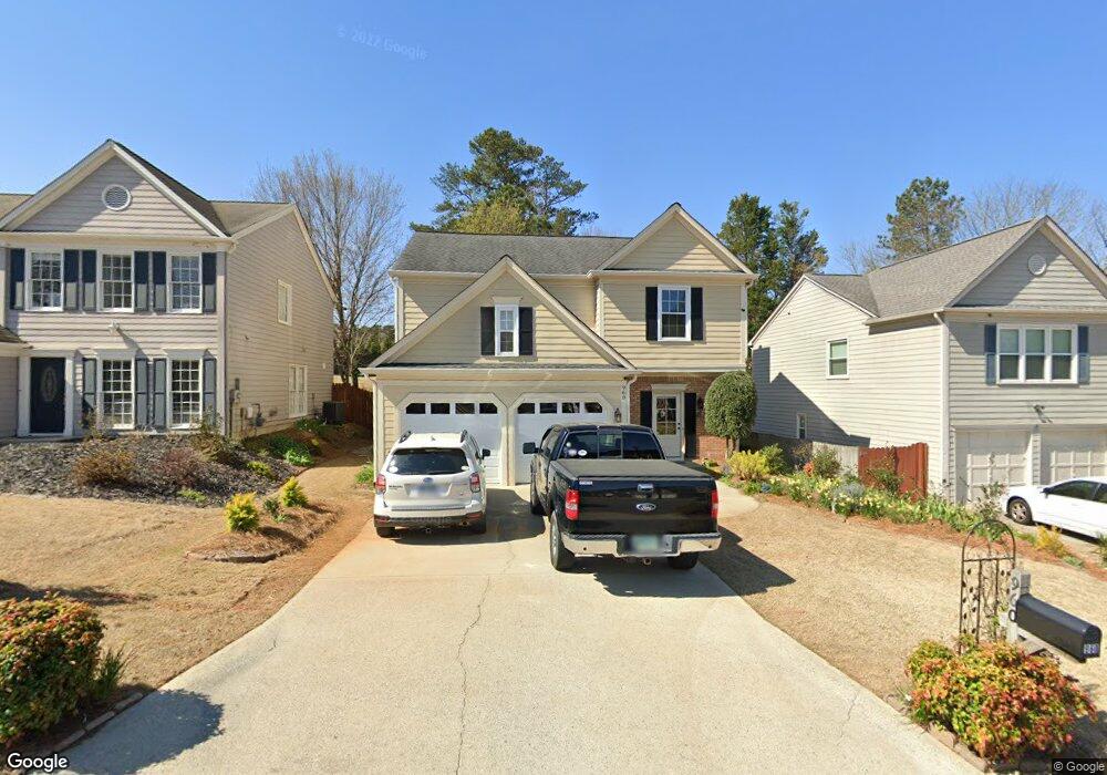 960 Westwell Run, Alpharetta, GA 30022 - photo 1